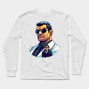 Yakuza! Long Sleeve T-Shirt